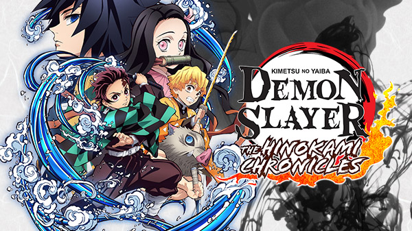 demon slayer no yaiba the hinokami chronicles download free