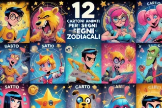 Segni zodiacali