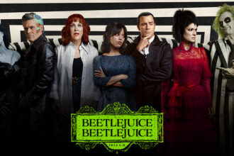 Beetlejuice