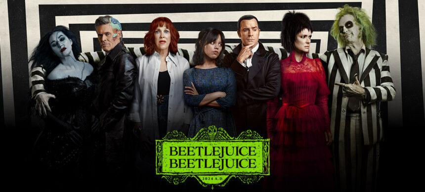 Beetlejuice